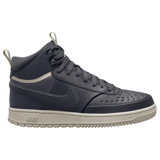 Nike Court Vision Mid Winter
